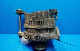 Генератор для Nissan Pathfinder 2009 года на фотографиях