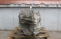 Вариатор для Nissan Serena 2010 года на фотографиях