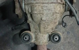 Редуктор заднего моста для Infiniti FX S51 2008-2013