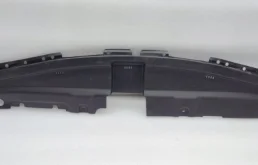 Кожух замка капота для Hyundai Solaris 2014 года на фотографиях