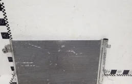 Радиатор кондиционера для BMW 5er 2020 года на фотографиях