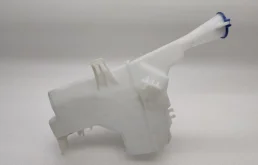 Бачок омывателя (98610H5500) для Hyundai Solaris 2 (2017-2022)