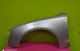 Крыло переднее левое для Audi A5 8F Купе 2007-2016