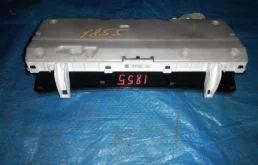 Приборная панель для Toyota Corolla на фотографиях