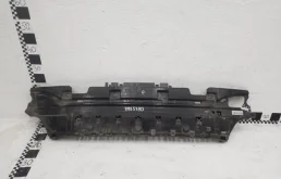 Кронштейн заднего бампера левый для BMW 5er 2021 года на фотографиях