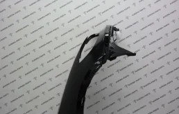 Крылья для BMW X6 2011 года на фотографиях