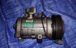 Компрессор кондиционера для Honda Odyssey на фотографиях