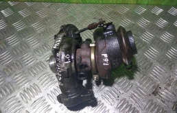 Турбина для Citroen C4 Picasso UD 2006-2014