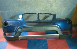 бампер в сборе для BMW X3 F25 2010-2017