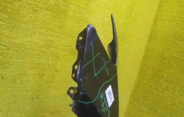 Крыло левое для Audi Q5 2013 года на фотографиях