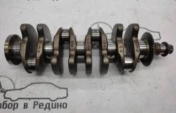 Коленвал (A2710300201) для Mercedes-Benz E class C207 2009-2017