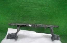 Панель радиатора (телевизор) с радиаторами для Volkswagen Transporter T5 facelift 2009-2015