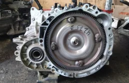 АКПП для Kia Sorento 2 XM Rest 2012-2021