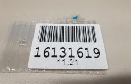 Радиатор кондиционера для Skoda Rapid 2024 года на фотографиях