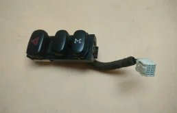 кнопка аварийной сигнализации (5591260160) для Lexus LX J100 (JDM) 1998-2007