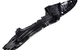 Подкрылок передний левый для Nissan Almera Classic B10 2006-2012