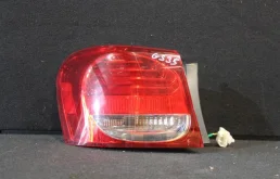 Фонарь внешний левый (8156130A31) для Lexus GS Rest III 2007-2012