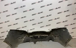 Бампер для Peugeot 508 на фотографиях