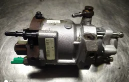 ТНВД для SsangYong Actyon Sports QJ 2006-2012