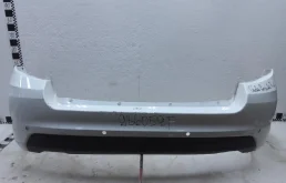 Бампер задний для LADA Granta 2 Седан 2018+