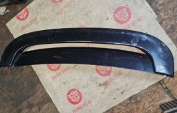 Спойлер задней двери для Volkswagen Touareg I (7L) 2002-2010