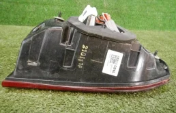 Фонарь левый для Kia Rio X line 2025 года на фотографиях