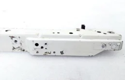 Панель радиатора (телевизор) для Chevrolet Cruze 2013 года на фотографиях