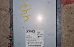 Усилитель звука для Volvo XC90 I C 2002-2014