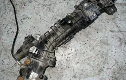 Впускной коллектор для BMW 3er на фотографиях