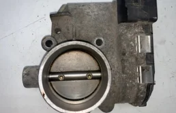 Дроссельная заслонка для Peugeot 307 Хэтчбек 5dr 2000-2009