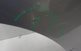 Двери для Suzuki SX4 на фотографиях