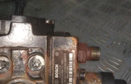 ТНВД для Land Rover Freelander L359 2006-2010