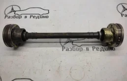 Карданный вал передний для Mercedes-Benz Vito на фотографиях