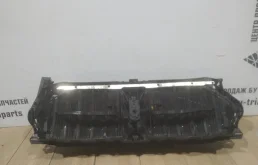 Воздухозаборник для BMW X6 2023 года на фотографиях