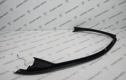 Магнитола для BMW 5er 2014 года на фотографиях