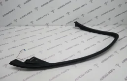 Магнитола для BMW 5er 2014 года на фотографиях