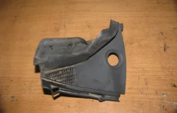 Жабо правое для Opel Zafira на фотографиях