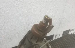 Рулевая рейка для BMW X3 2020 года на фотографиях