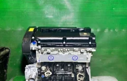 Двигатель без навесного для Opel Astra H Седан 2004-2014