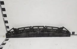 Кожух замка капота для Hyundai Solaris 2018 года на фотографиях