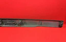 Накладка двери багажника для Opel Zafira на фотографиях