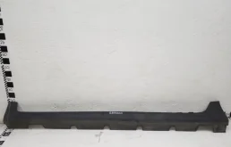 Накладка порога левая 87751H0500 для Kia Rio X line 2017+