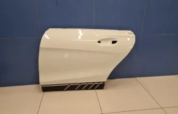 задняя левая дверь для Mercedes-Benz CLA class C117 2013-2019