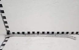 Панель радиатора (телевизор) для BMW X3 2018 года на фотографиях