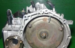 АКПП 4 ступка для Volkswagen Golf IV (1J5) Универсал 1997-2006