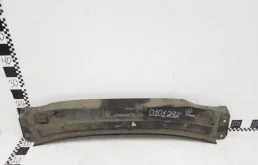 Панель радиатора (телевизор) для Mercedes-Benz GL class 2008 года на фотографиях