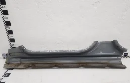 Порог правый для Hyundai Solaris 2020 года на фотографиях