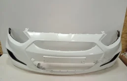 Задняя балка для Hyundai Solaris на фотографиях