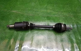 передний привод в сборе левый для Mercedes-Benz B class W245 2005-2011