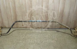 Радиатор ОЖ для Chevrolet Lacetti 2004-2013